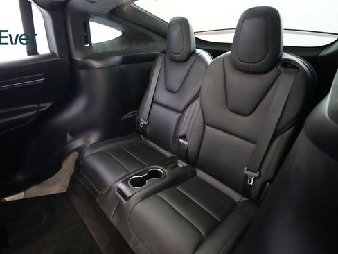 Used 2023 Tesla Model X AWD/4WD image 25