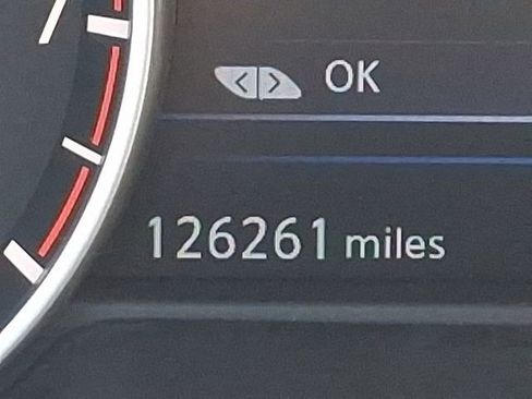 Used 2015 Nissan Murano SL w/ SL Technology Package image 16