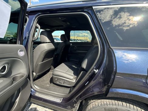 New 2026 Hyundai Palisade Calligraphy AWD/4WD image 20