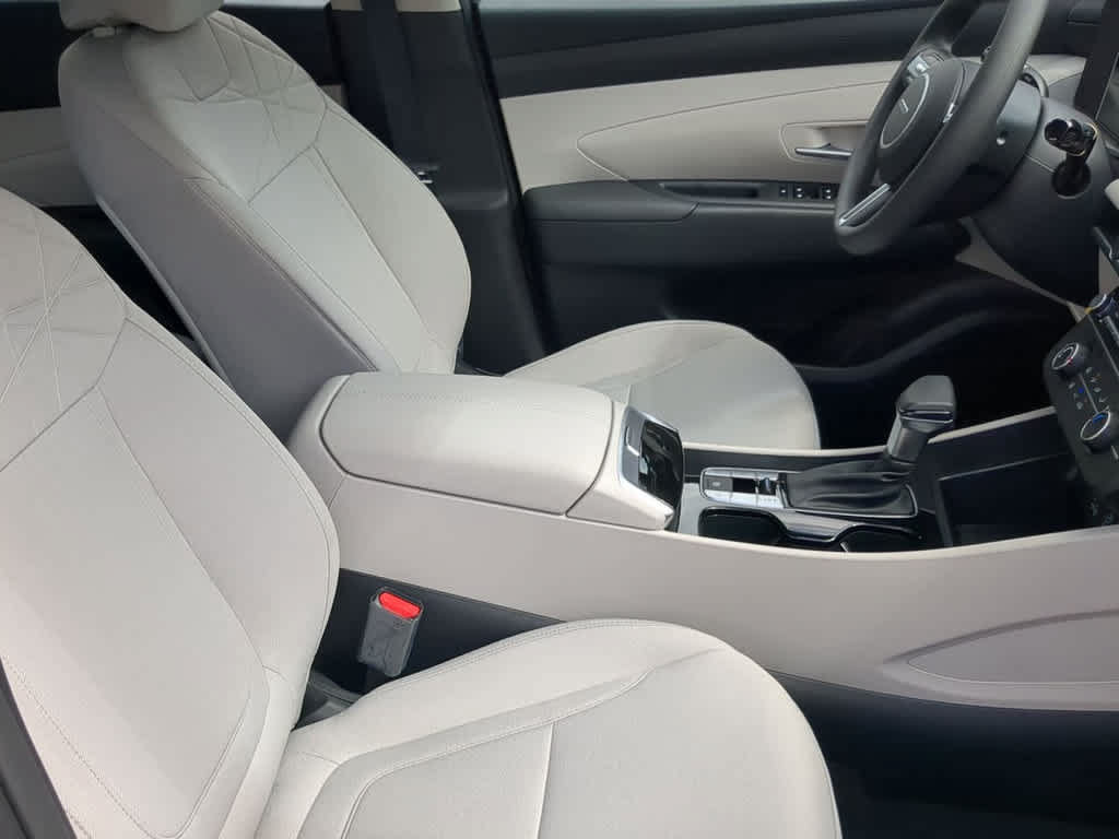 New 2026 Hyundai Tucson SE FWD image 22