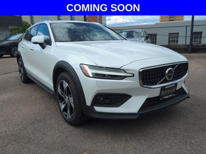 Used 2026 Volvo V60 B5 Cross Country Plus