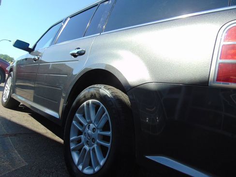 Used 2015 Ford Flex SEL w/ Equipment Group 202A image 17