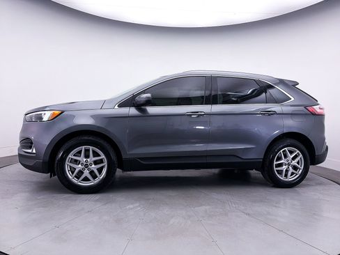 Used 2024 Ford Edge SEL w/ Convenience Package AWD/4WD image 38