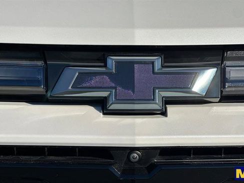 Certified 2024 Chevrolet Blazer EV RS image 38