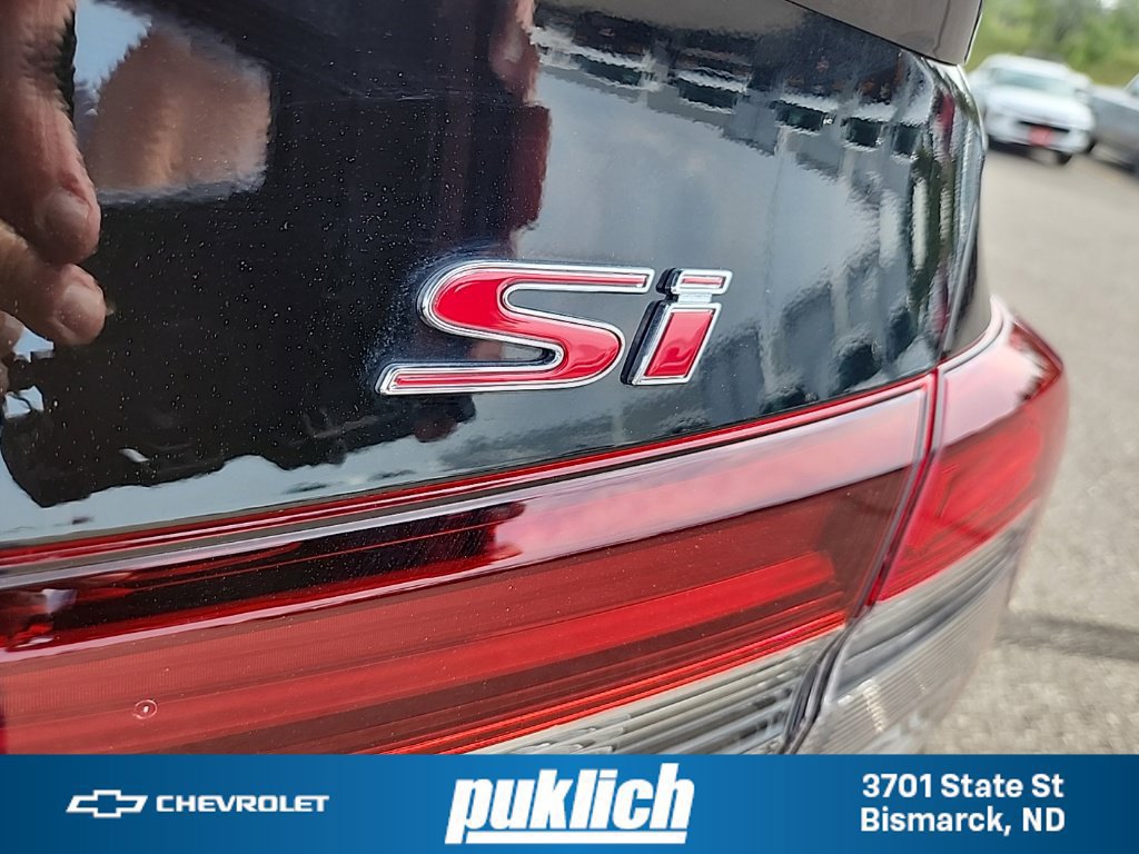 Used 2026 Honda Civic Si image 39