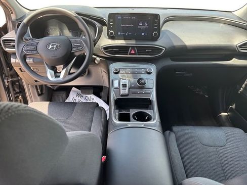 Used 2022 Hyundai Santa Fe SEL image 10