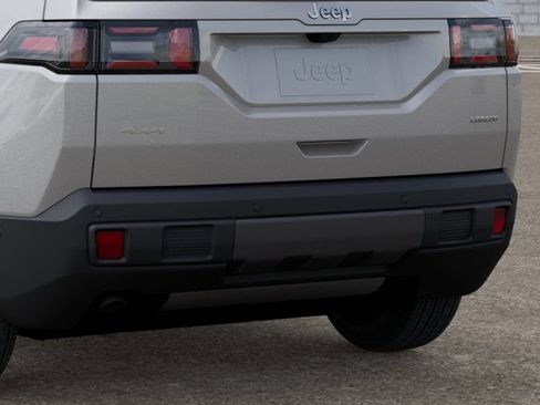 New 2026 Jeep Cherokee Laredo AWD/4WD image 13