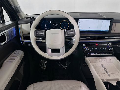 New 2026 Hyundai Santa Fe Calligraphy image 23