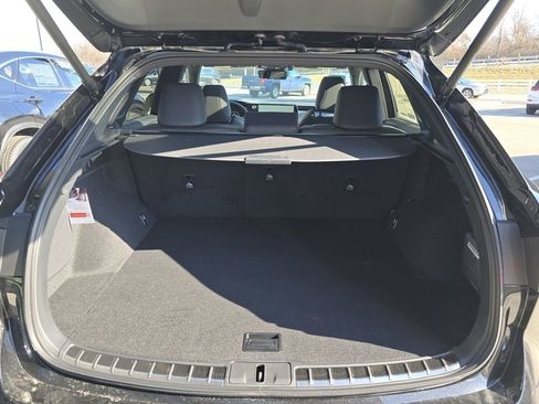 New 2026 Lexus RX 500h F Sport w/ Convenience Package image 29