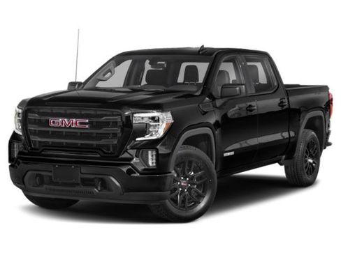 Used 2022 GMC Sierra 1500 Elevation AWD/4WD image 4