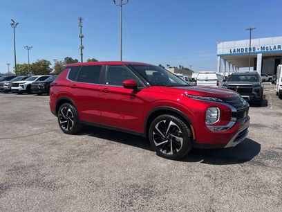 Used 2023 Mitsubishi Outlander SE