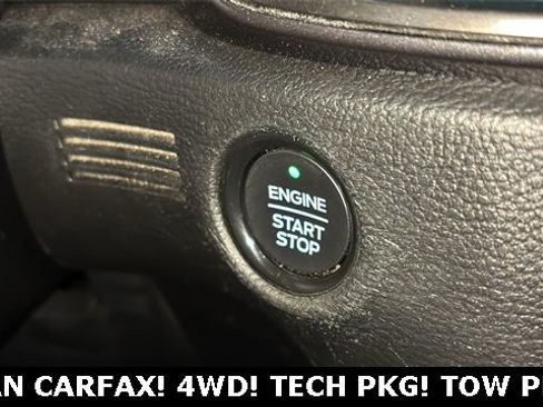 Used 2019 Ford Ranger Lariat w/ Equipment Group 501A Mid image 9