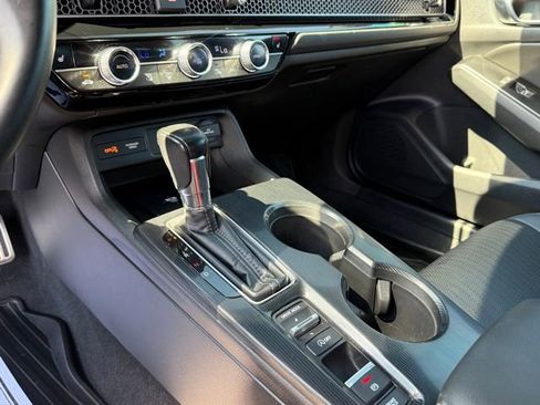 Used 2022 Honda Civic Sport Touring image 24