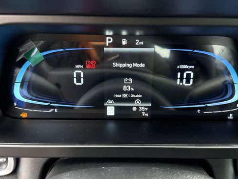 New 2026 Hyundai Elantra SE image 17