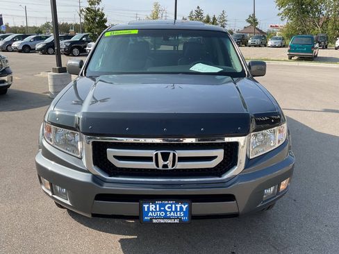 Used 2011 Honda Ridgeline RTL image 12