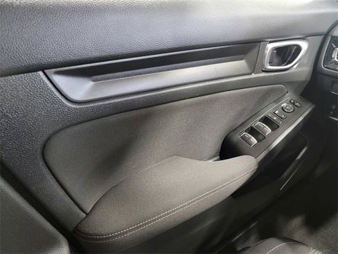 Certified 2023 Honda Civic LX image 30