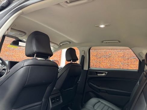 Certified 2023 Ford Edge SEL w/ Convenience Package image 24