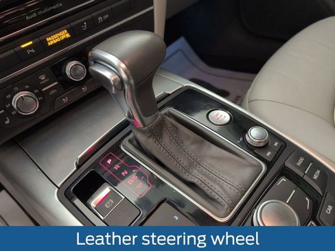 Used 2013 Audi A7 3.0T Premium Plus w/ Premium Plus Pkg image 32