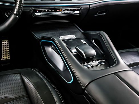 Certified 2023 Mercedes-Benz GLE 53 AMG 4MATIC image 8