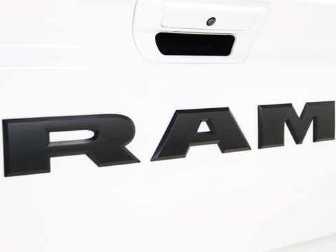 Used 2022 RAM 1500 TRX w/ TRX Level 1 Equipment Group AWD/4WD image 12