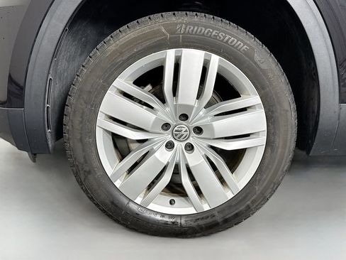 Used 2019 Volkswagen Atlas SE AWD/4WD image 30