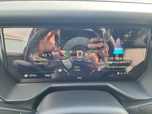 New 2026 GMC Acadia Elevation w/ Elevation Premium Package image 21