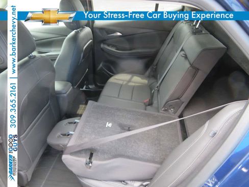 Used 2023 Buick Encore GX Essence w/ Advanced Technology Package image 28