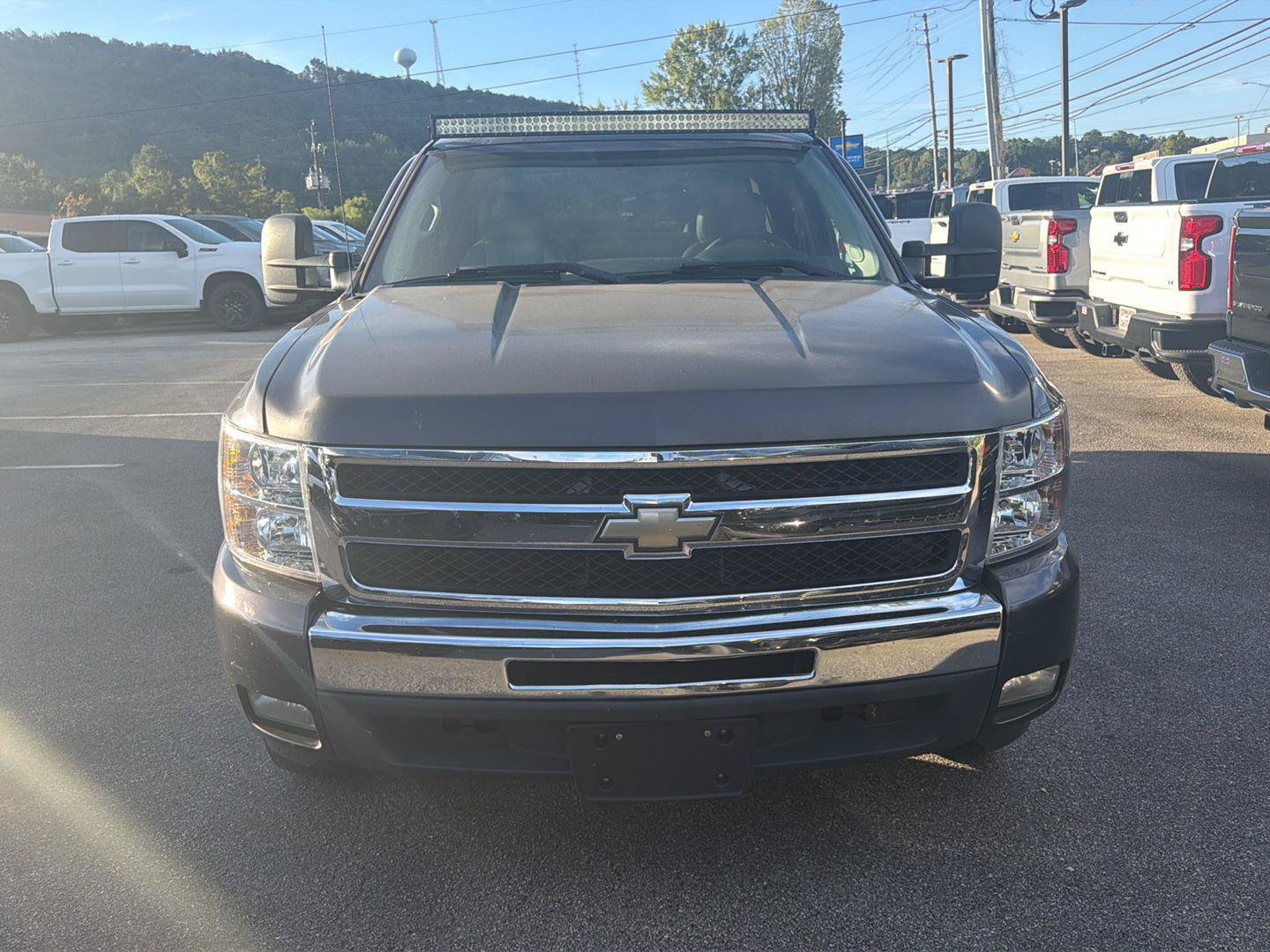 Used 2011 Chevrolet Silverado 1500 LT w/ Florida Edition RWD image 6