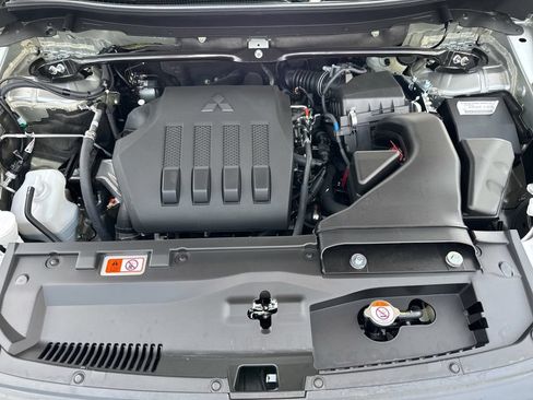 New 2026 Mitsubishi Eclipse Cross SE AWD/4WD image 49