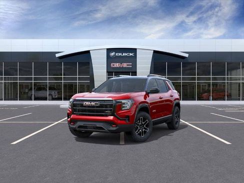 New 2026 GMC Terrain AT4 image 8