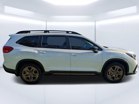 Certified 2025 Subaru Ascent Bronze Edition w/ Popular Package #2 AWD/4WD image 2