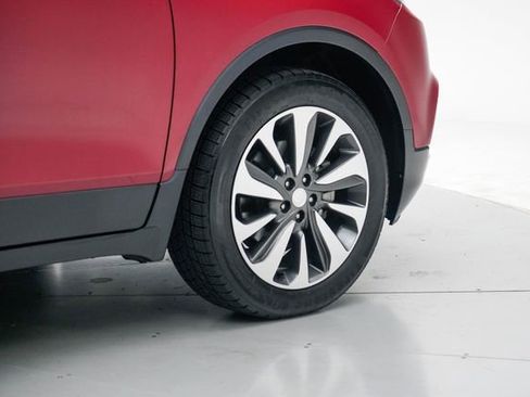 Used 2017 Buick Encore Preferred FWD image 7