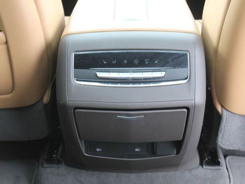 Used 2022 Cadillac Escalade Premium Luxury w/ LPO, Floor Liner Package image 20