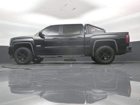 Used 2016 GMC Sierra 1500 SLT w/ All Terrain X Package AWD/4WD image 49