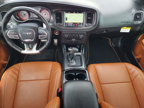 Used 2021 Dodge Charger SRT Hellcat RWD image 28
