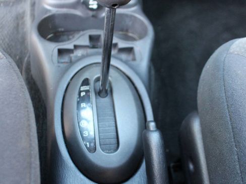 Used 2005 Chrysler PT Cruiser Touring image 27