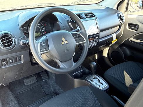 New 2024 Mitsubishi Mirage G4 LE image 10