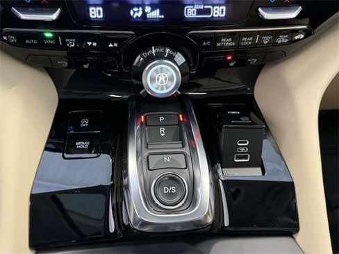 Used 2022 Acura MDX SH-AWD w/ Technology Package image 25