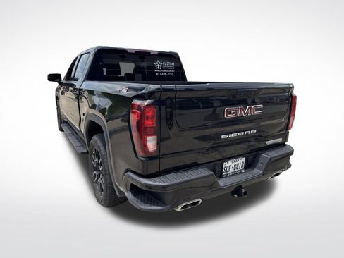 Used 2022 GMC Sierra 1500 Elevation AWD/4WD image 9