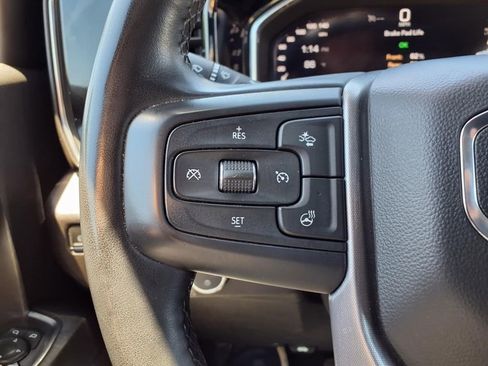 Used 2024 GMC Sierra 1500 SLE RWD image 12