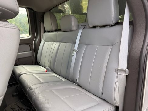 Used 2011 Ford F150 XL w/ PWR Equipment Group RWD image 37