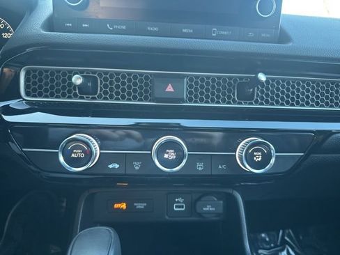 Used 2024 Honda Civic Sport image 24