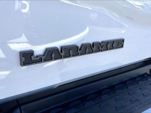 New 2026 RAM 3500 Laramie image 13