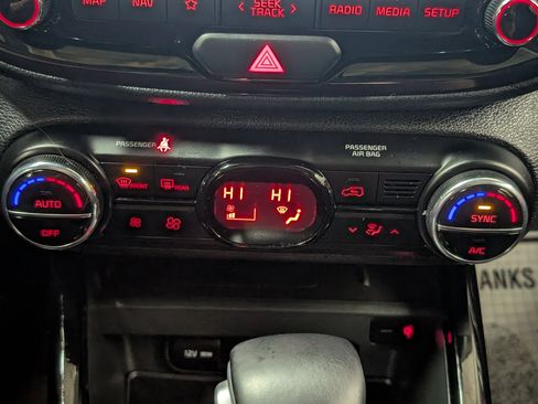 Used 2021 Kia Soul Turbo image 21