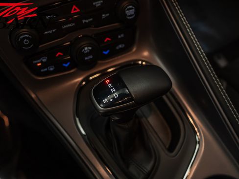 Used 2023 Dodge Challenger SRT Hellcat image 36