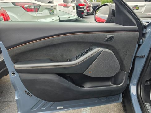 Used 2023 Ford Mustang Mach-E GT AWD/4WD image 22