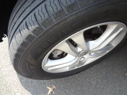 Used 2010 Honda CR-V EX-L image 15