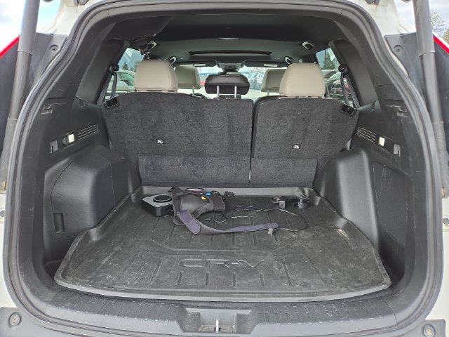 Used 2024 Honda CR-V Sport Touring image 35
