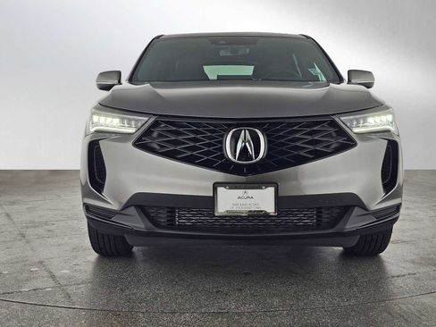 Used 2026 Acura RDX SH-AWD image 8