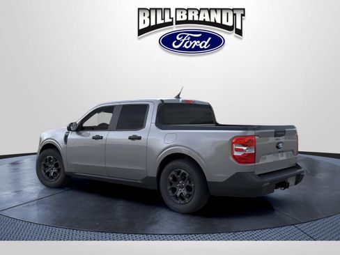 New 2025 Ford Maverick XLT w/ XLT Luxury Package AWD/4WD image 4